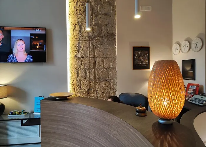 Hotel Ideal
